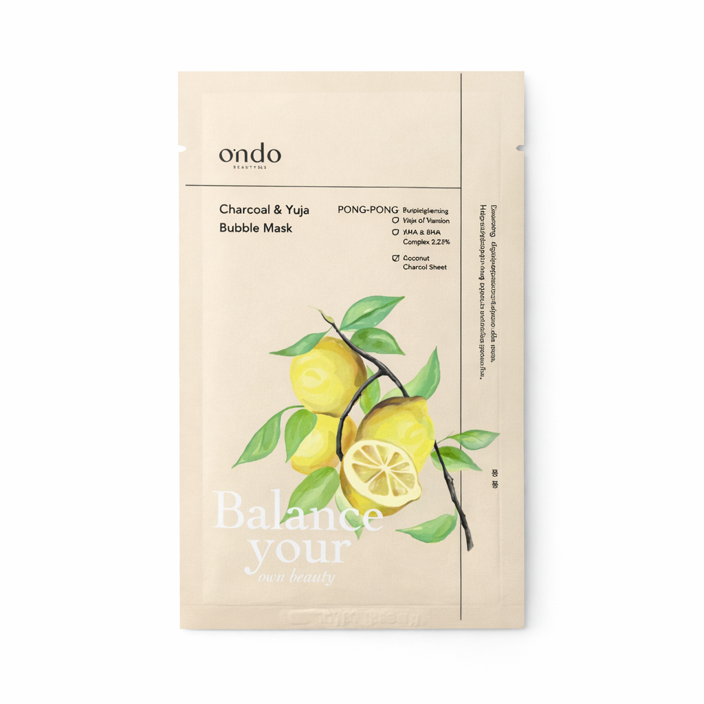 Ondo Beauty 36.5 Bundle