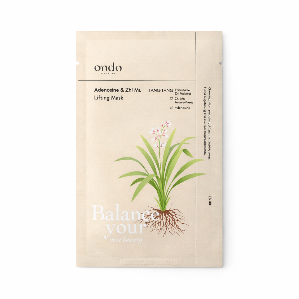 Ondo Beauty 36.5 Bundle