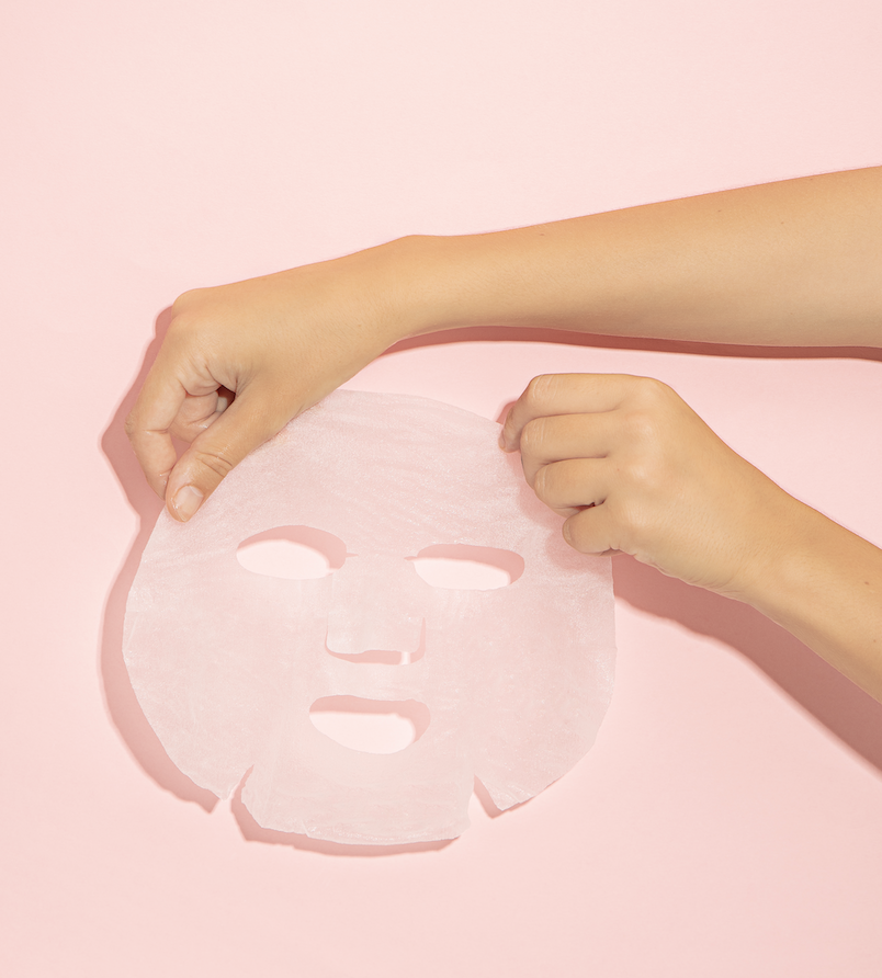 Ondo Beauty 36.5 Probiotics & Cica Water Soothing Mask To-dak