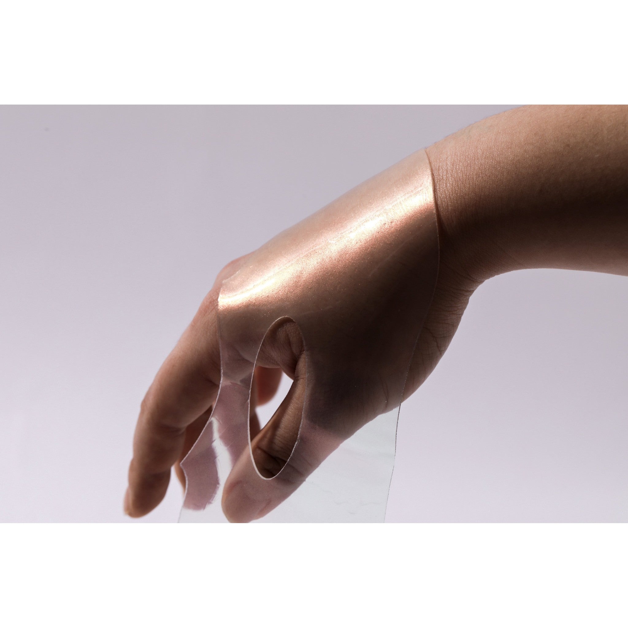 Mizon Hyalugen Pearly Jelly Mask