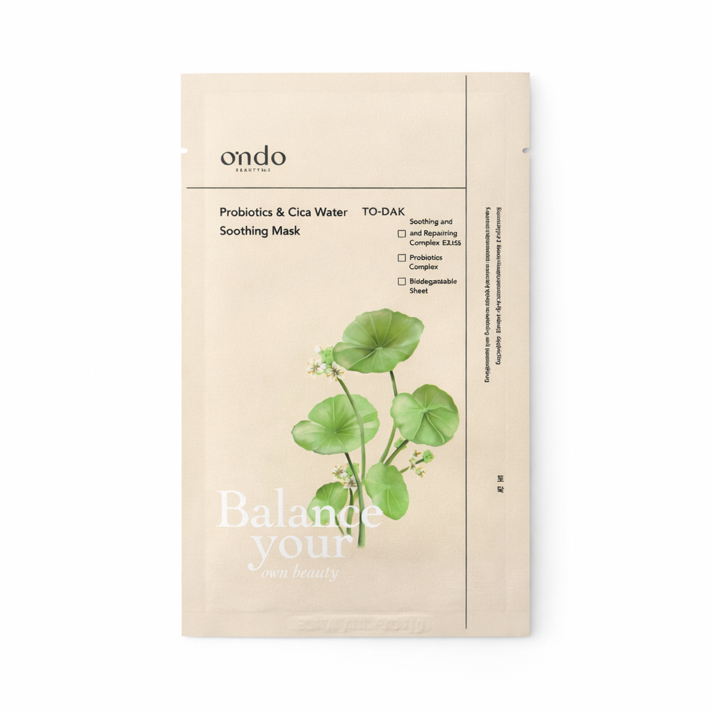 Ondo Beauty 36.5 Bundle